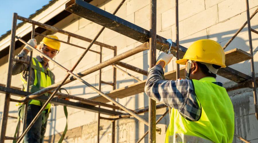 Expert top industrial roofings services in Signal Mountain, TN